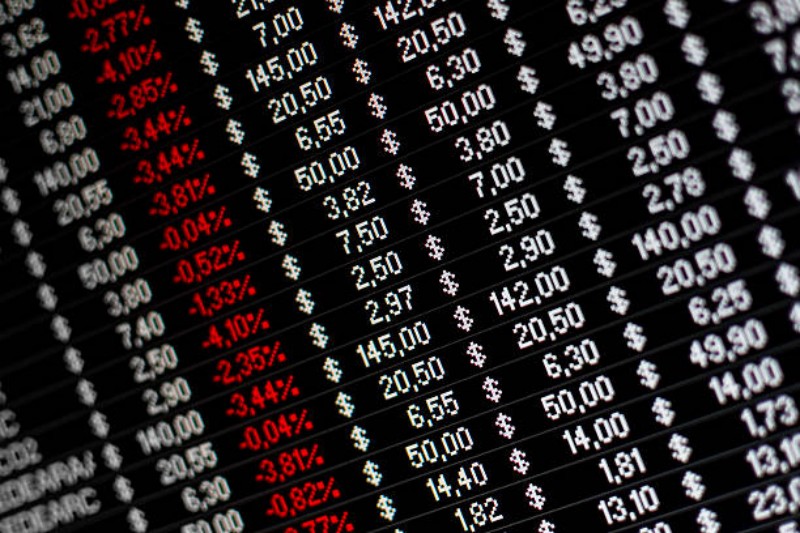 2022年第一季度，惠盈财富杠杆股票的表现及未来趋势分析