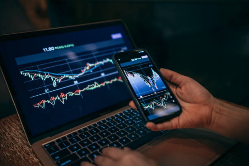《锦富优杠杆app：重新定义金融市场的交易方式》
