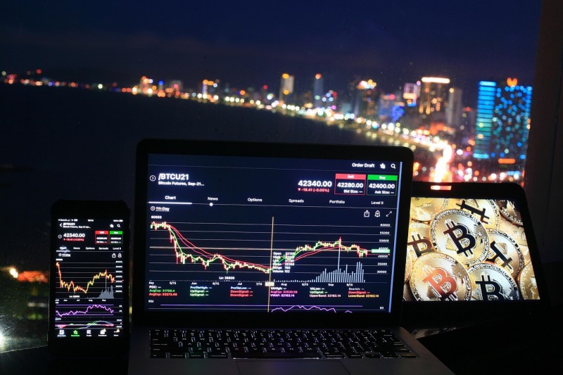 速优配杠杆App在股市中的影响力：投资者如何利用技术提高交易效率