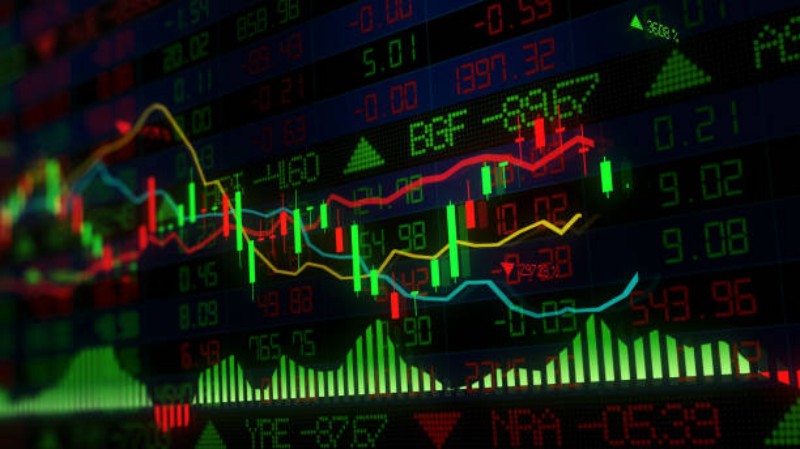 ‘冠达管理杠杆app’与现代股票市场：一款必备的投资工具