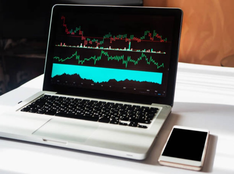 捷希源杠杆APP：利用科技重新定义股票市场投资策略