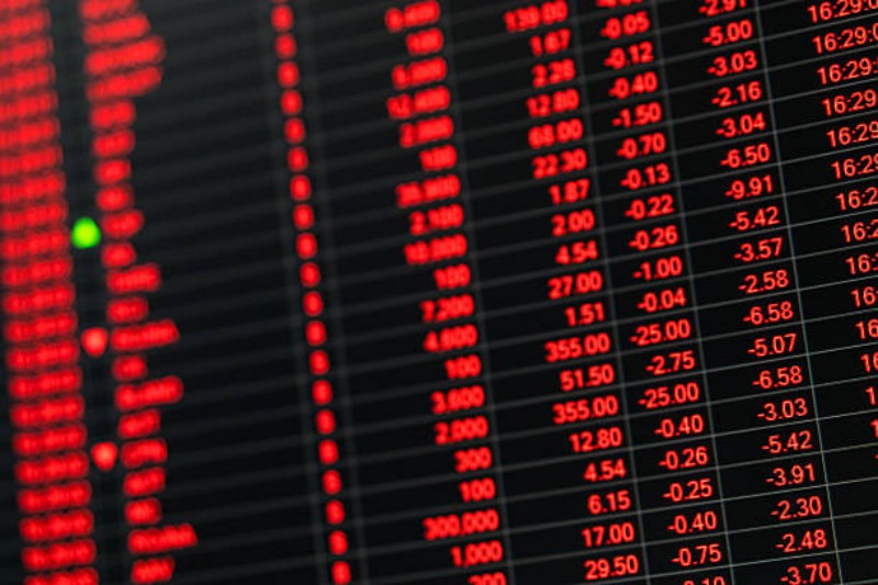 科元网杠杆app：把握市场动态，实现股票投资优化