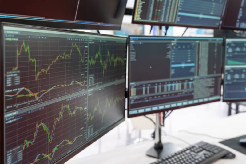 《锦富优杠杆app：重新定义金融市场的交易方式》