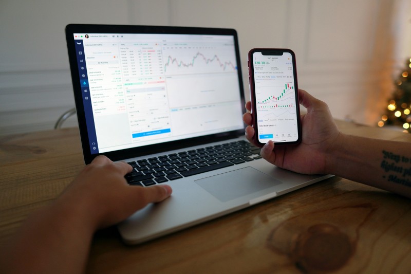 ‘星速优配杠杆app’在股市波动中的优势分析